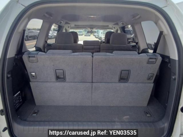 Used 2012 AT toyota land-cruiser-prado GRJ150W Image[8]