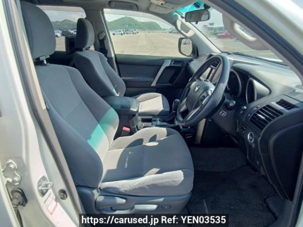 Used 2012 AT toyota land-cruiser-prado GRJ150W Image[12]