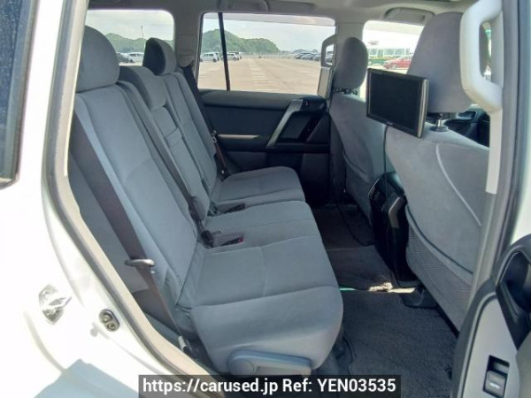 Used 2012 AT toyota land-cruiser-prado GRJ150W Image[14]