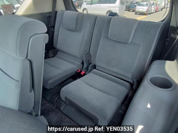 Used 2012 AT toyota land-cruiser-prado GRJ150W Image[16]