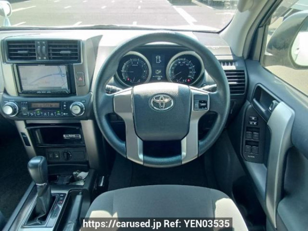 Used 2012 AT toyota land-cruiser-prado GRJ150W Image[19]