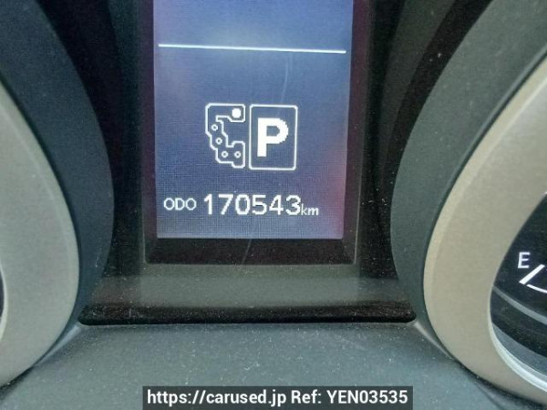 Used 2012 AT toyota land-cruiser-prado GRJ150W Image[21]