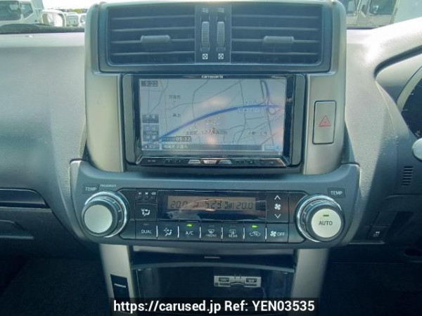 Used 2012 AT toyota land-cruiser-prado GRJ150W Image[22]