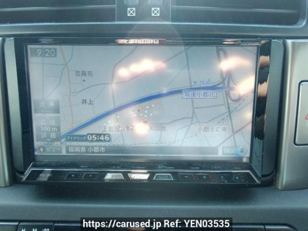 Used 2012 AT toyota land-cruiser-prado GRJ150W Image[23]