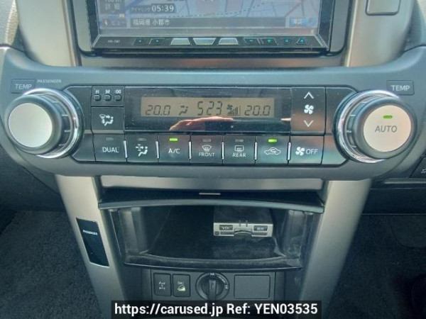 Used 2012 AT toyota land-cruiser-prado GRJ150W Image[24]