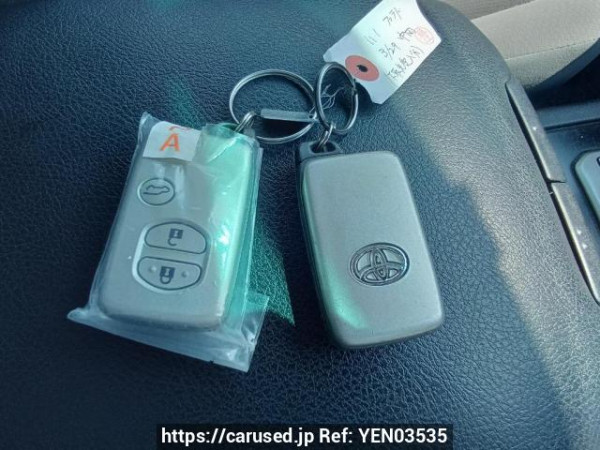 Used 2012 AT toyota land-cruiser-prado GRJ150W Image[26]