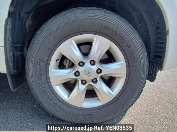 Used 2012 AT toyota land-cruiser-prado GRJ150W Image[28]