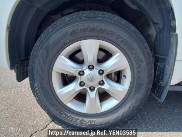 Used 2012 AT toyota land-cruiser-prado GRJ150W Image[29]