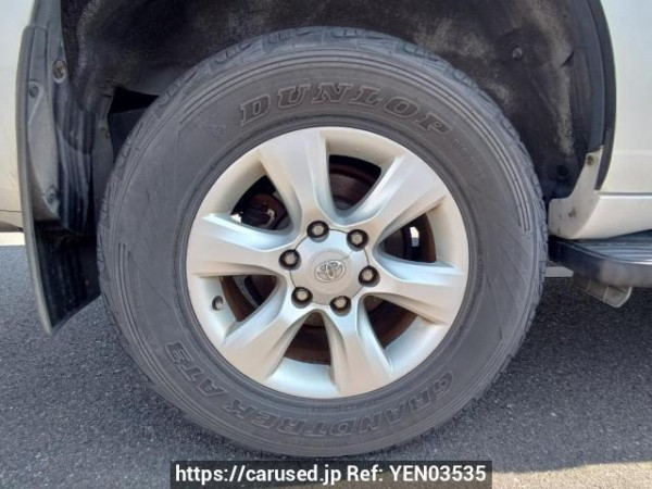 Used 2012 AT toyota land-cruiser-prado GRJ150W Image[30]