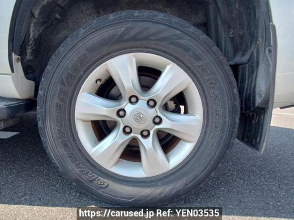 Used 2012 AT toyota land-cruiser-prado GRJ150W Image[31]