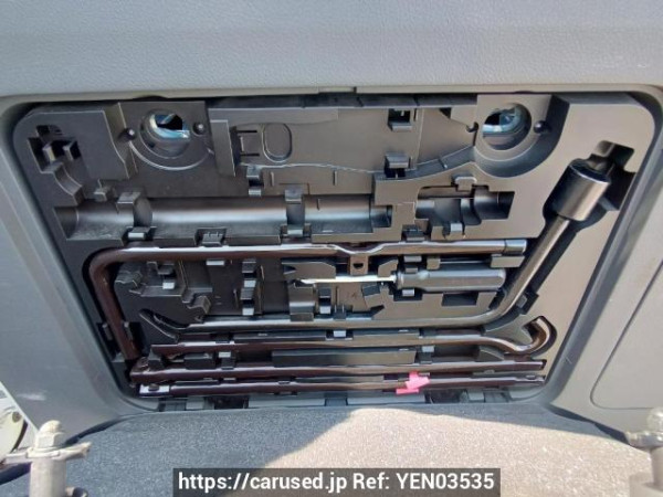 Used 2012 AT toyota land-cruiser-prado GRJ150W Image[42]