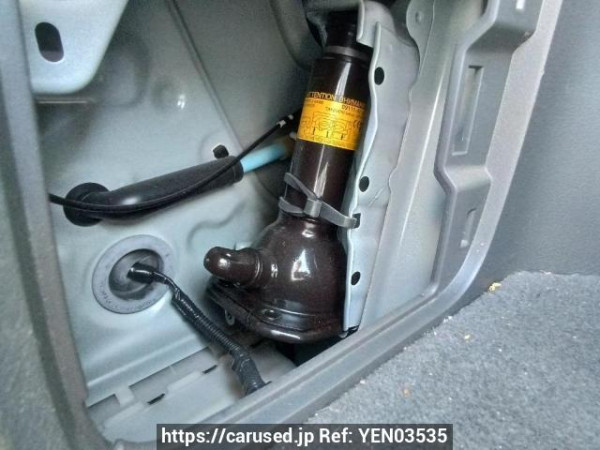 Used 2012 AT toyota land-cruiser-prado GRJ150W Image[43]