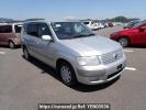 Toyota Succeed Van NCP51V