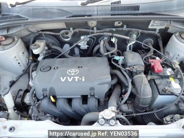 Used 2007 AT toyota succeed-van NCP51V Image[10]