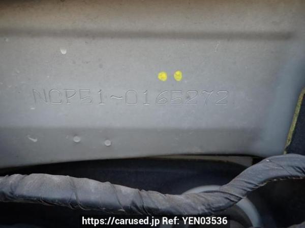 Used 2007 AT toyota succeed-van NCP51V Image[12]