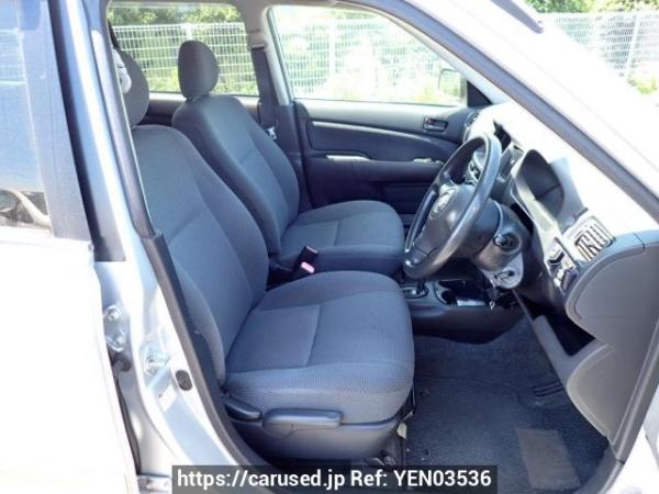 Used 2007 AT toyota succeed-van NCP51V Image[13]