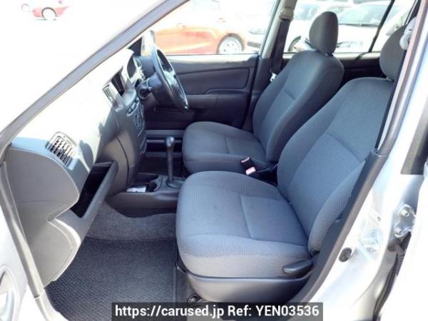 Used 2007 AT toyota succeed-van NCP51V Image[14]