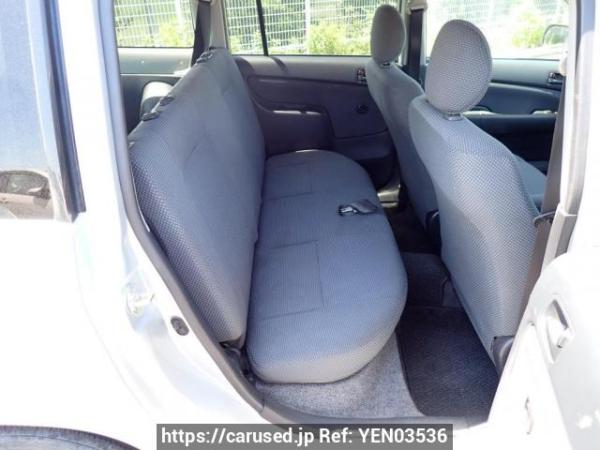 Used 2007 AT toyota succeed-van NCP51V Image[15]