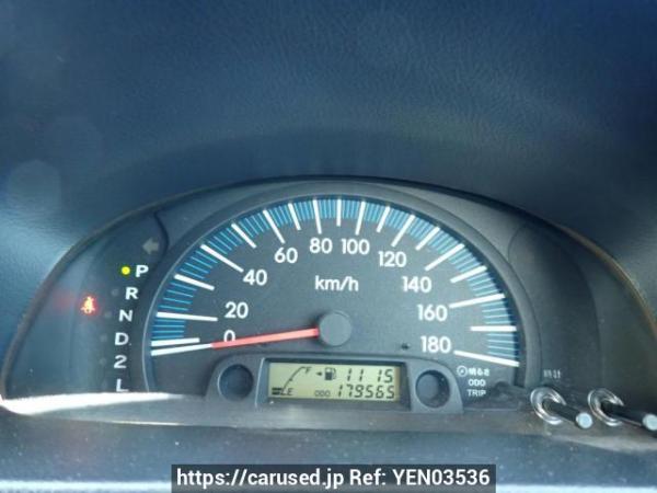 Used 2007 AT toyota succeed-van NCP51V Image[20]