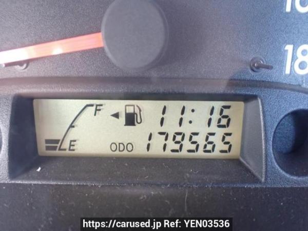 Used 2007 AT toyota succeed-van NCP51V Image[21]
