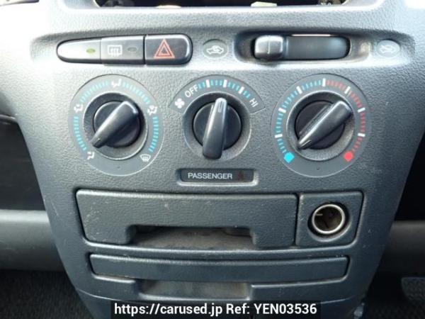 Used 2007 AT toyota succeed-van NCP51V Image[22]