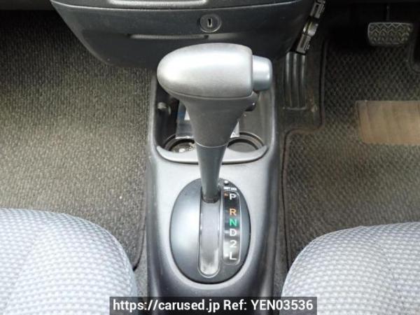 Used 2007 AT toyota succeed-van NCP51V Image[23]