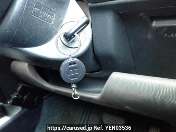 Used 2007 AT toyota succeed-van NCP51V Image[24]