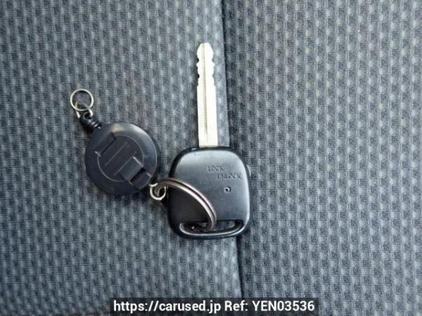 Used 2007 AT toyota succeed-van NCP51V Image[25]