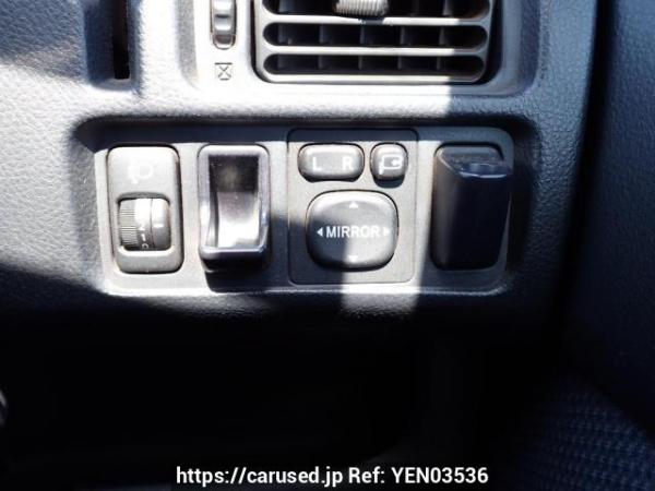 Used 2007 AT toyota succeed-van NCP51V Image[26]