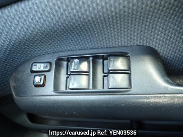 Used 2007 AT toyota succeed-van NCP51V Image[27]