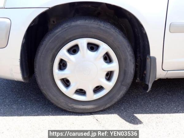 Used 2007 AT toyota succeed-van NCP51V Image[28]
