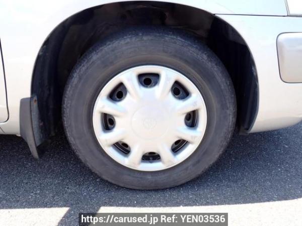 Used 2007 AT toyota succeed-van NCP51V Image[29]