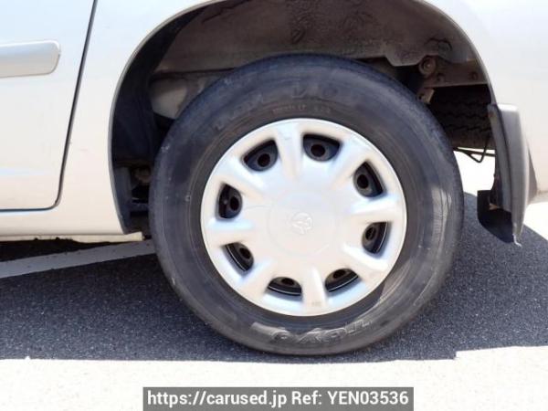 Used 2007 AT toyota succeed-van NCP51V Image[31]