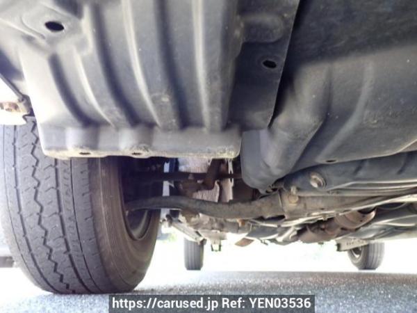 Used 2007 AT toyota succeed-van NCP51V Image[36]