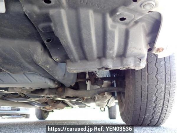 Used 2007 AT toyota succeed-van NCP51V Image[37]
