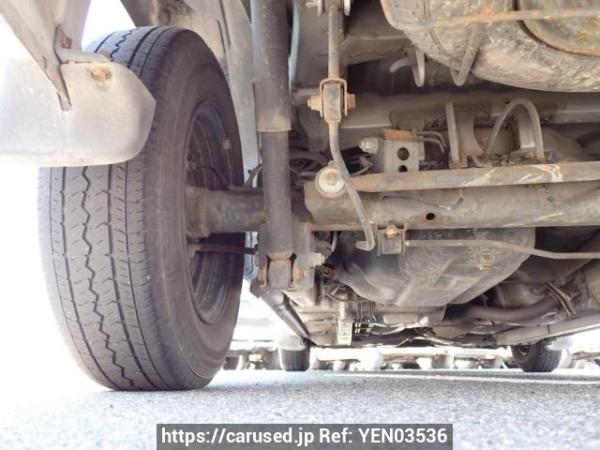 Used 2007 AT toyota succeed-van NCP51V Image[38]