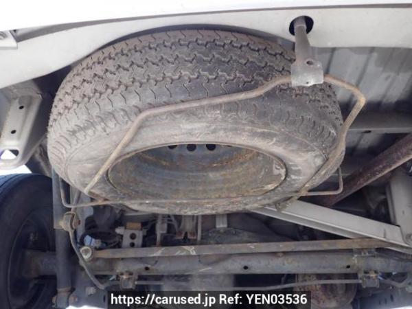 Used 2007 AT toyota succeed-van NCP51V Image[41]