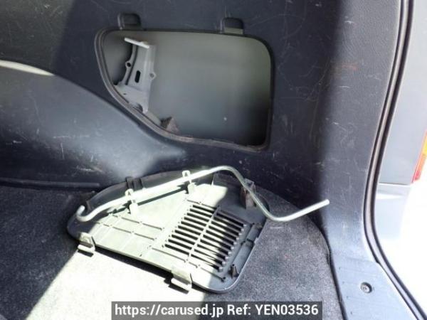 Used 2007 AT toyota succeed-van NCP51V Image[42]