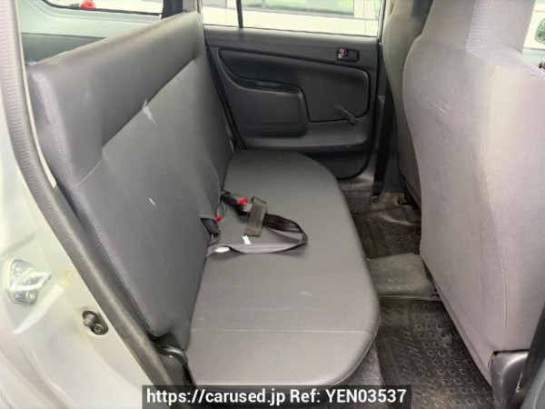 Used 2014 AT toyota probox-van NCP51V Image[8]