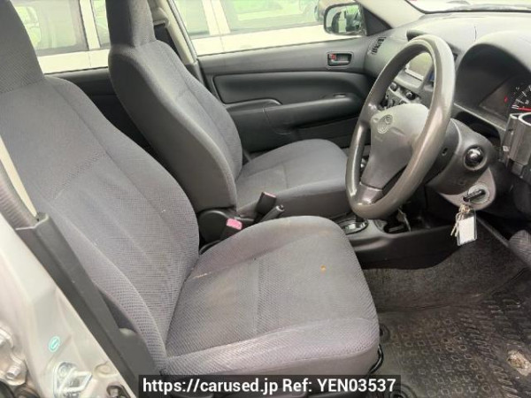 Used 2014 AT toyota probox-van NCP51V Image[9]