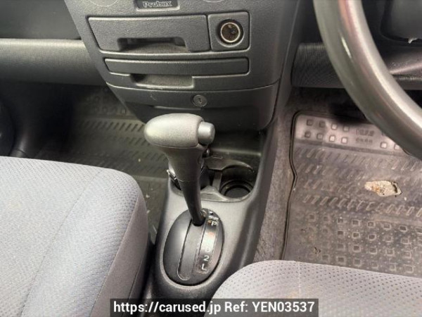 Used 2014 AT toyota probox-van NCP51V Image[12]