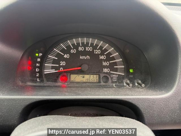 Used 2014 AT toyota probox-van NCP51V Image[13]