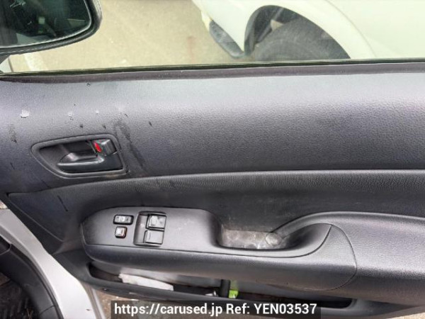 Used 2014 AT toyota probox-van NCP51V Image[15]