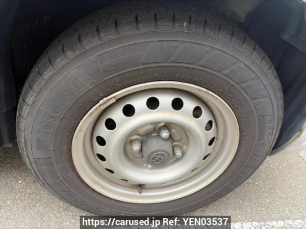 Used 2014 AT toyota probox-van NCP51V Image[16]