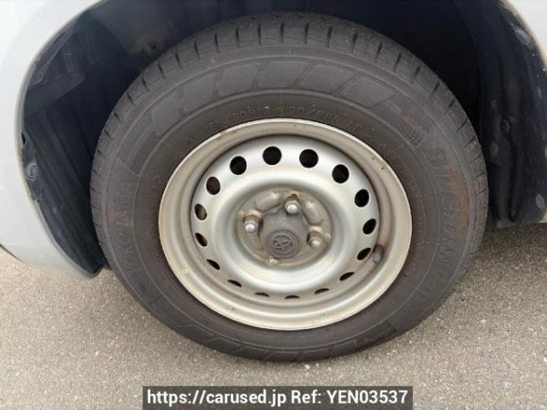 Used 2014 AT toyota probox-van NCP51V Image[18]