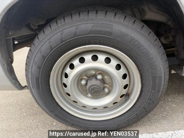 Used 2014 AT toyota probox-van NCP51V Image[19]