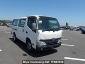 Toyota Toyoace Route Van