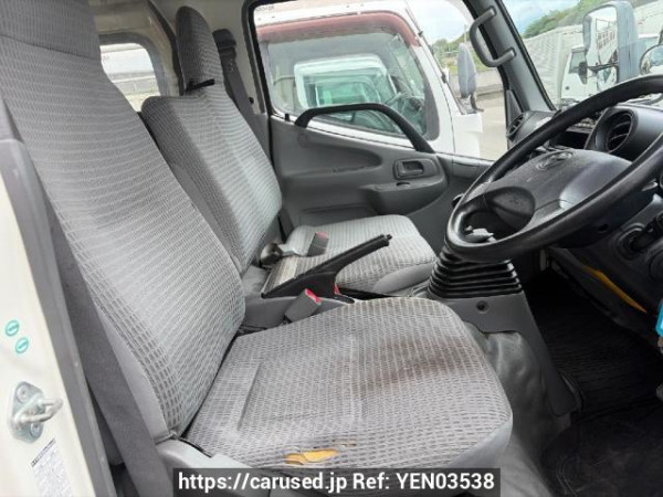 Used 2014 MT toyota toyoace-route-van XZC605V Image[8]
