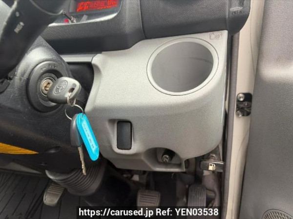 Used 2014 MT toyota toyoace-route-van XZC605V Image[12]