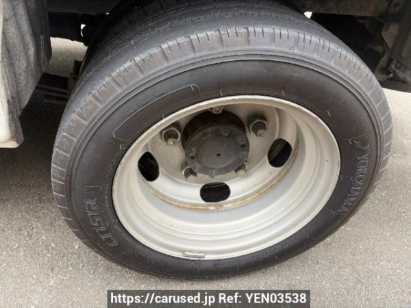 Used 2014 MT toyota toyoace-route-van XZC605V Image[16]